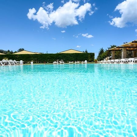 Tenuta Santicuti Акая Экстерьер фото