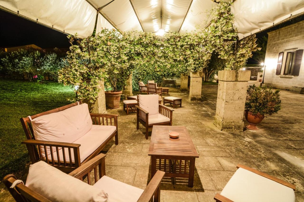 Tenuta Santicuti Акая Экстерьер фото