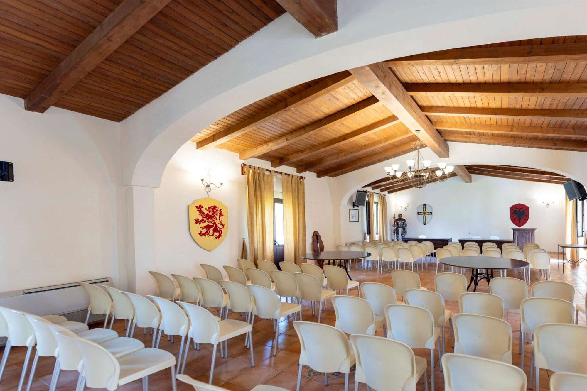 Tenuta Santicuti Акая Экстерьер фото