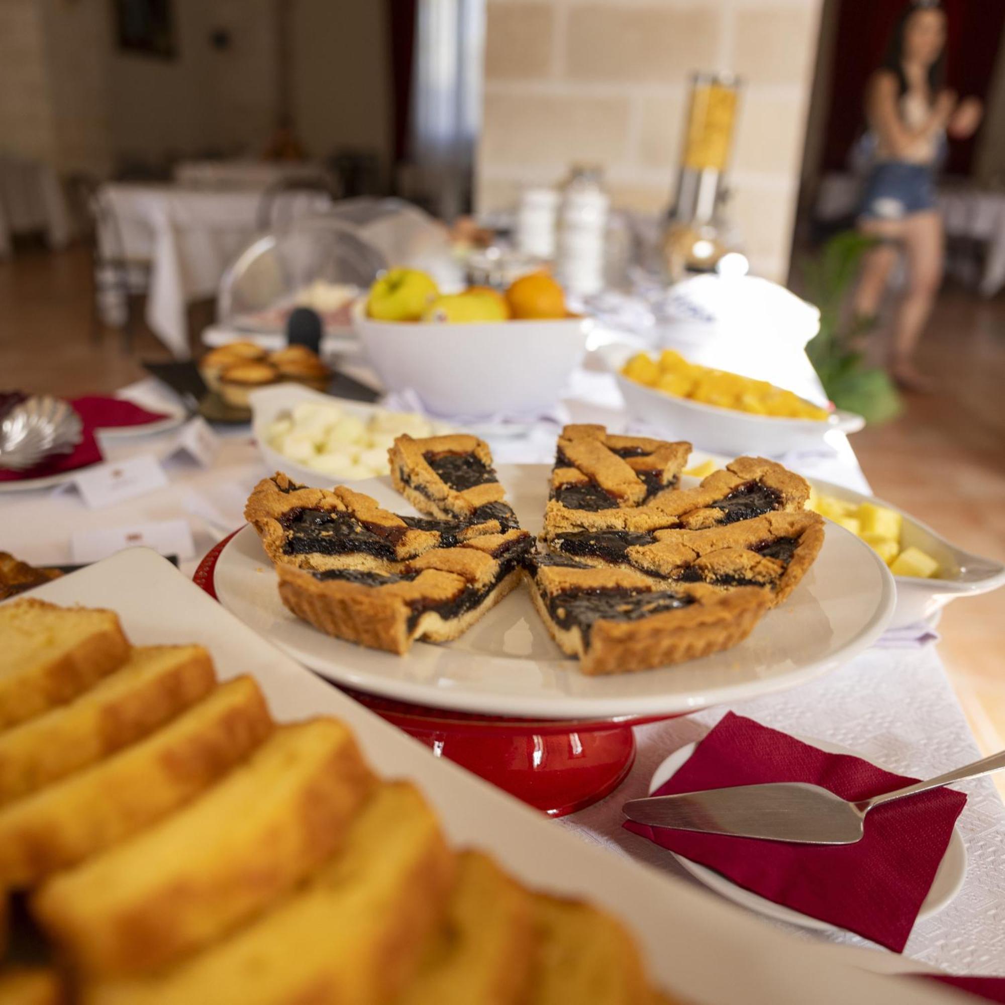 Tenuta Santicuti Акая Экстерьер фото