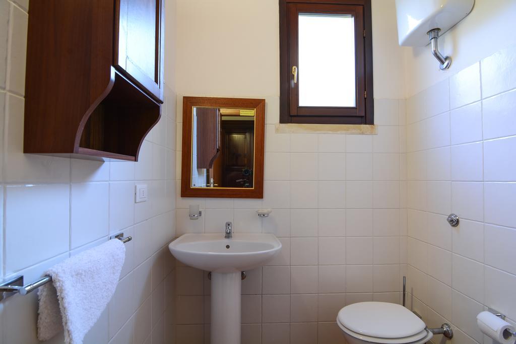 Tenuta Santicuti Акая Экстерьер фото