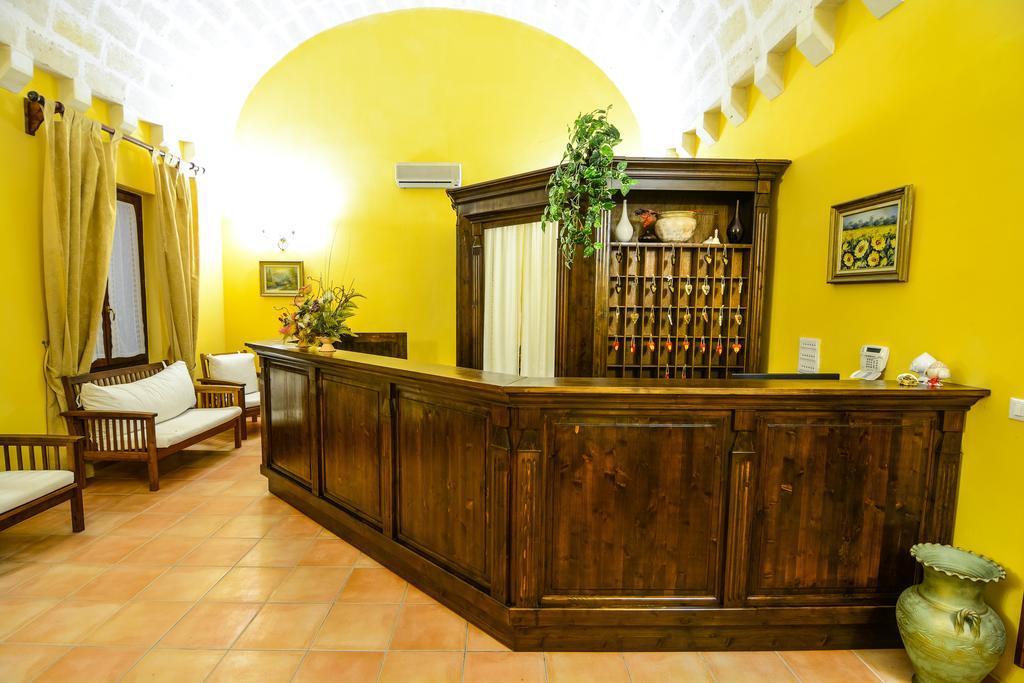 Tenuta Santicuti Акая Экстерьер фото