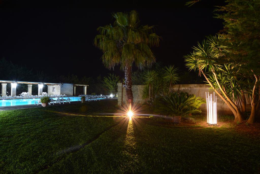 Tenuta Santicuti Акая Экстерьер фото