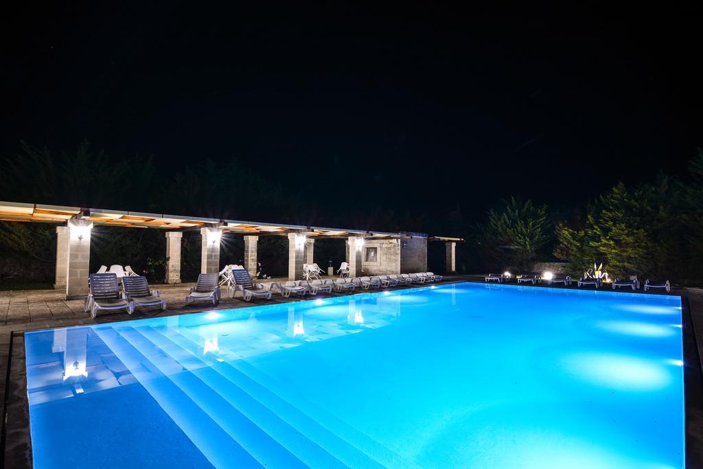 Tenuta Santicuti Акая Экстерьер фото