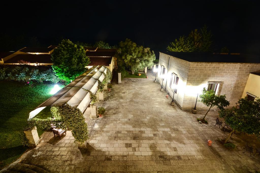 Tenuta Santicuti Акая Экстерьер фото