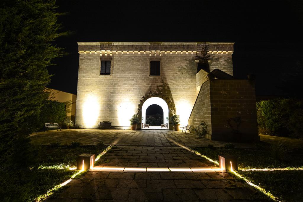 Tenuta Santicuti Акая Экстерьер фото