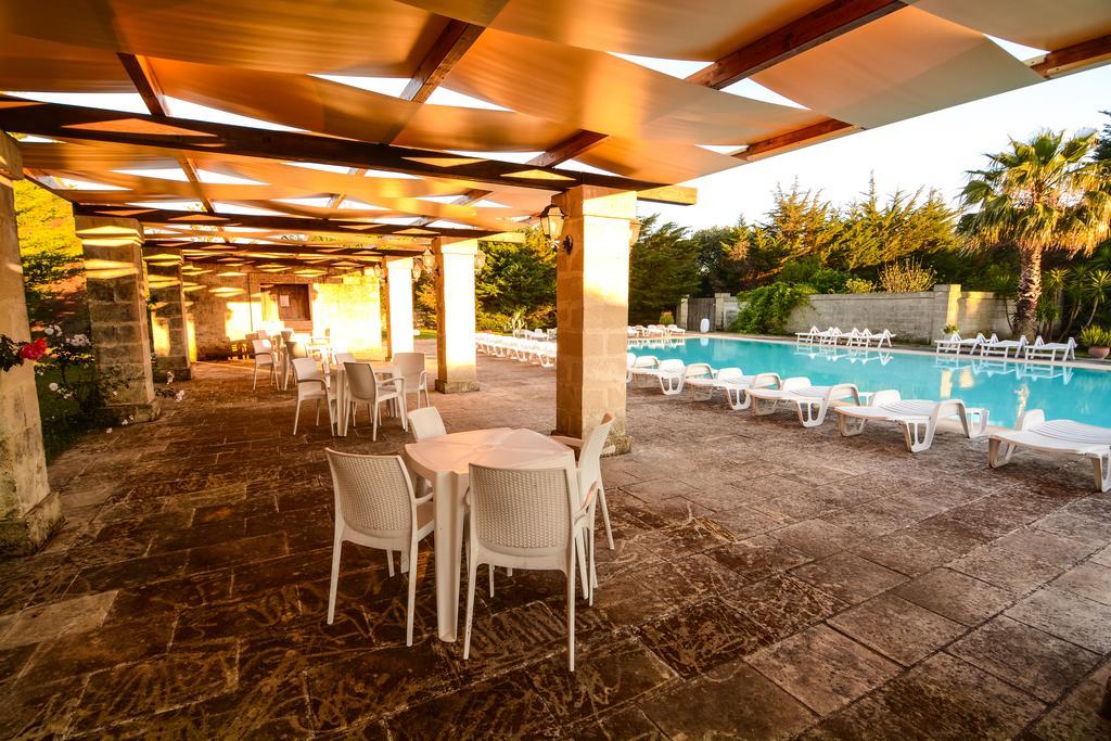 Tenuta Santicuti Акая Экстерьер фото